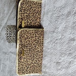 Travel Jewelry Organizers- Set of 2